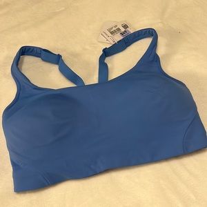 Lululemon All Powered Up Bra - Size 32DD - NWT